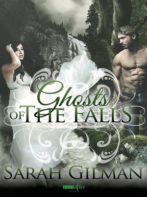 cover image of Ghosts of the Falls